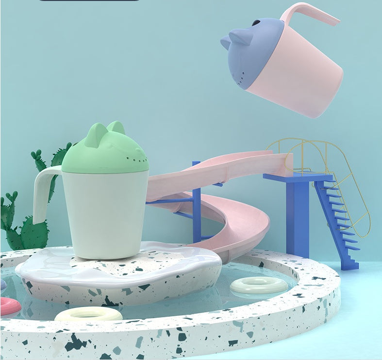 Gobelet de Rinçage Bébé