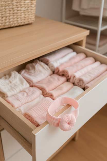 Bandeau élastique pour Bébé