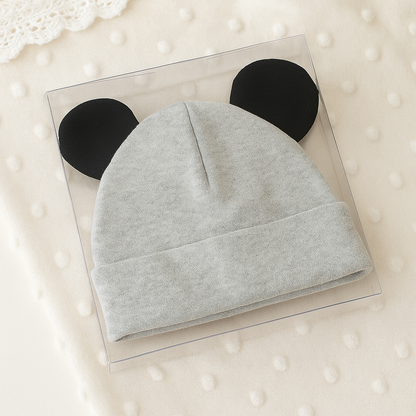 Bonnet Bébé Ultra Doux