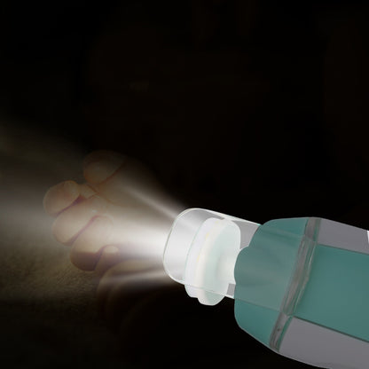 Coupe-Ongles Électrique Bébé – Soin Doux & Sécurisé | Anti-Pincement | Nouveau-Né à 3 Ans