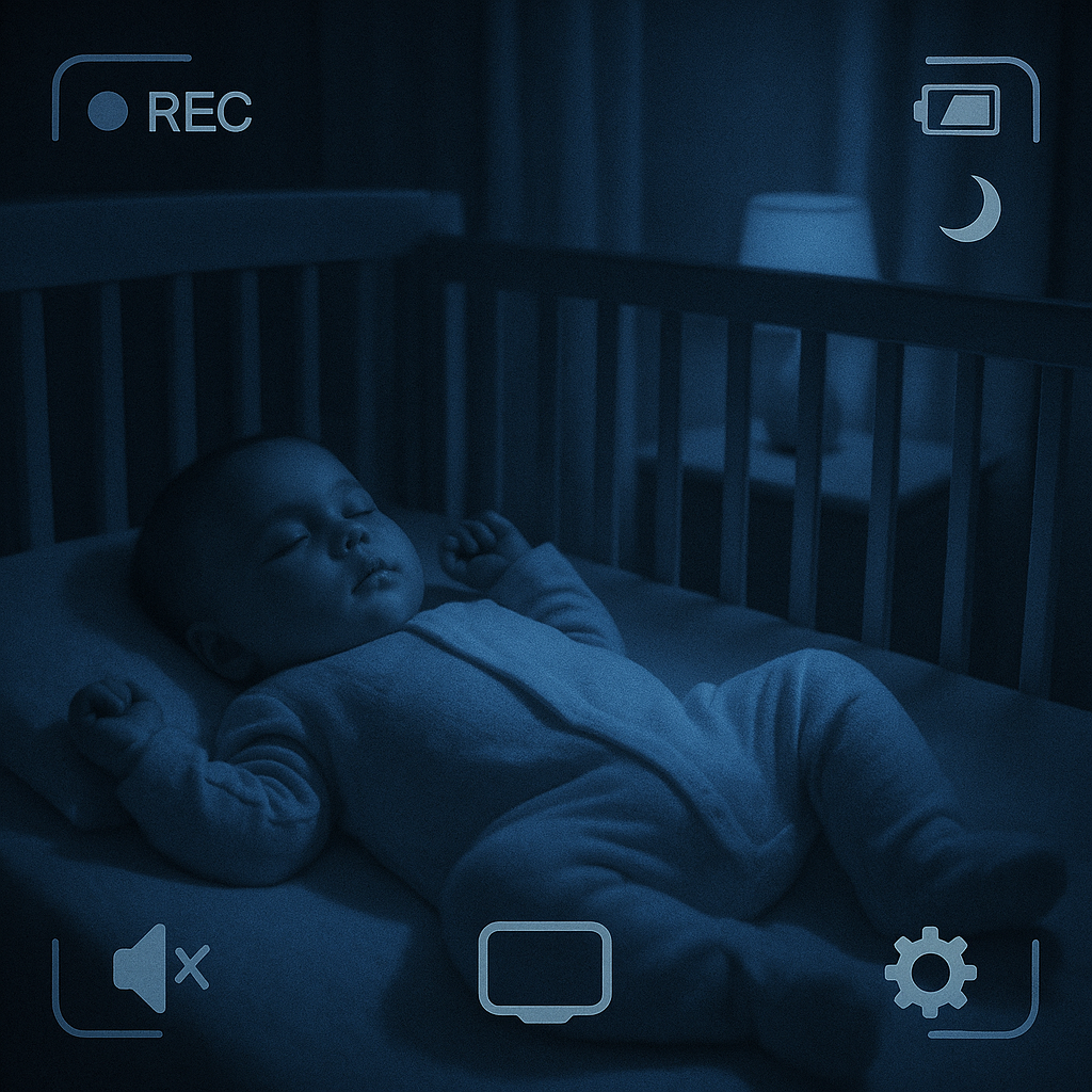 Sonnette Connectée avec Écran 2,8’’ – Caméra HD, Vision Nocturne & Détection de Visiteurs