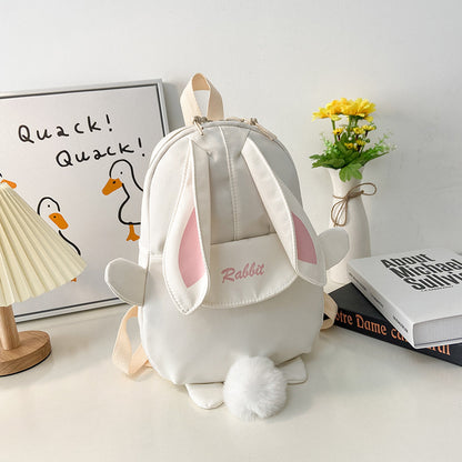 Sac à Dos Lapin Enfant Ultra Léger