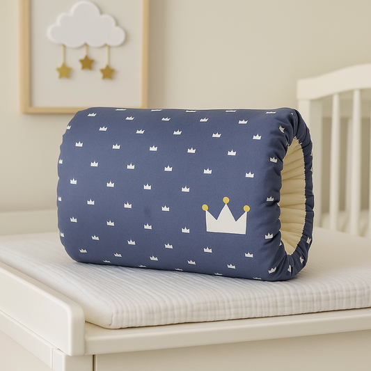 Coussin d’Allaitement Portable | Support de Bras pour Allaiter & Donner le Biberon