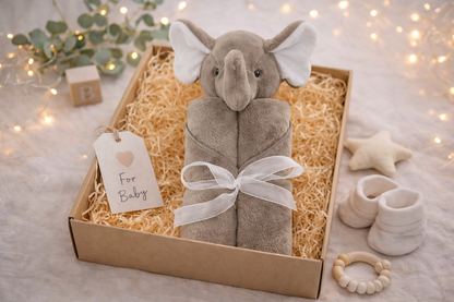 Couverture Légère Nouveau-Né