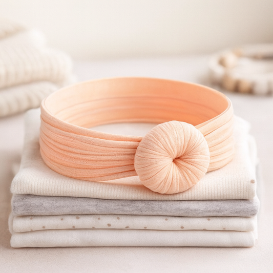 Bandeau élastique pour Bébé