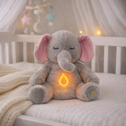 Peluche Respirante Apaisante