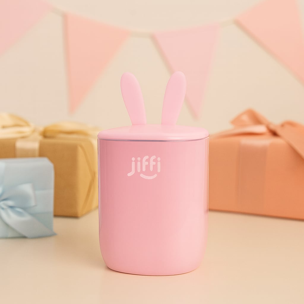 Le Cadeau Baby Shower que Tous les Parents Adorent – Jiffi®