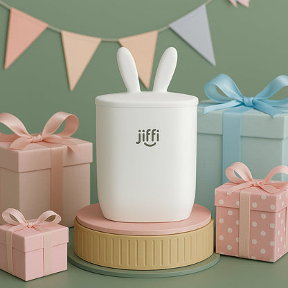 Le Cadeau Baby Shower que Tous les Parents Adorent – Jiffi®