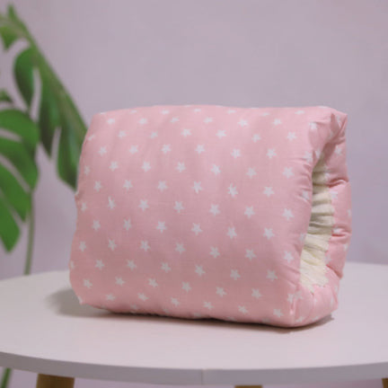 Coussin d’Allaitement Portable | Support de Bras pour Allaiter & Donner le Biberon