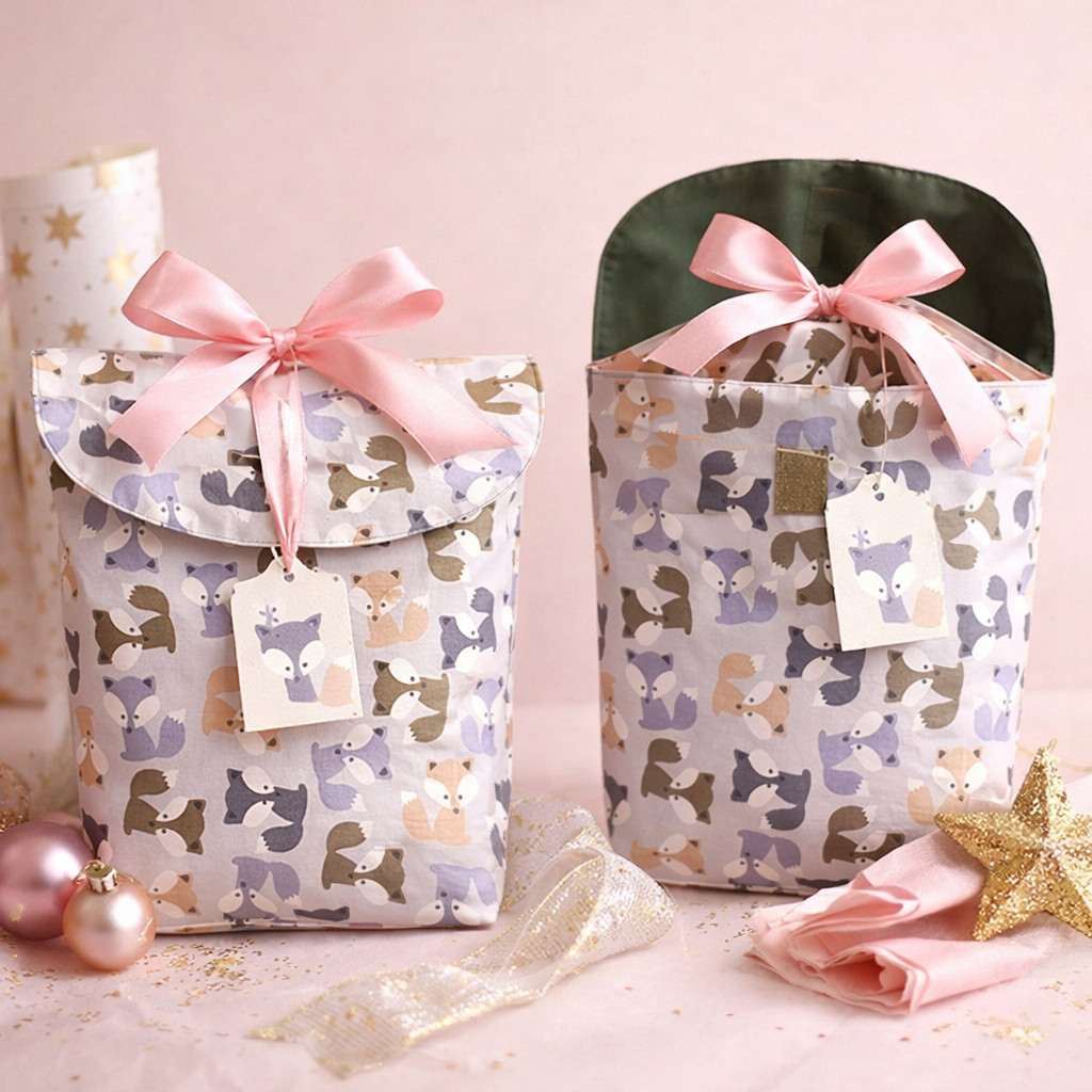 Sac Multifonction Bébé