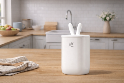 Chauffe-Biberon Portable Intelligent – Température Constante | Rechargeable & Nomade