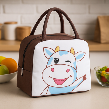 Sac isotherme Enfant avec motif