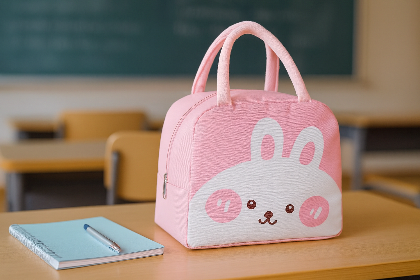 Sac isotherme Enfant avec motif