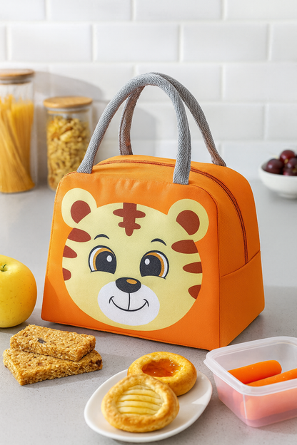 Sac isotherme Enfant avec motif