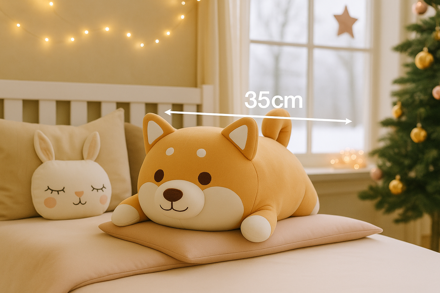 Peluche – Le Cadeau Douceur qui Fait Craquer tous les Invités