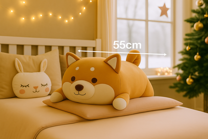 Peluche – Le Cadeau Douceur qui Fait Craquer tous les Invités